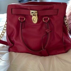 Michael Kors large Hamilton